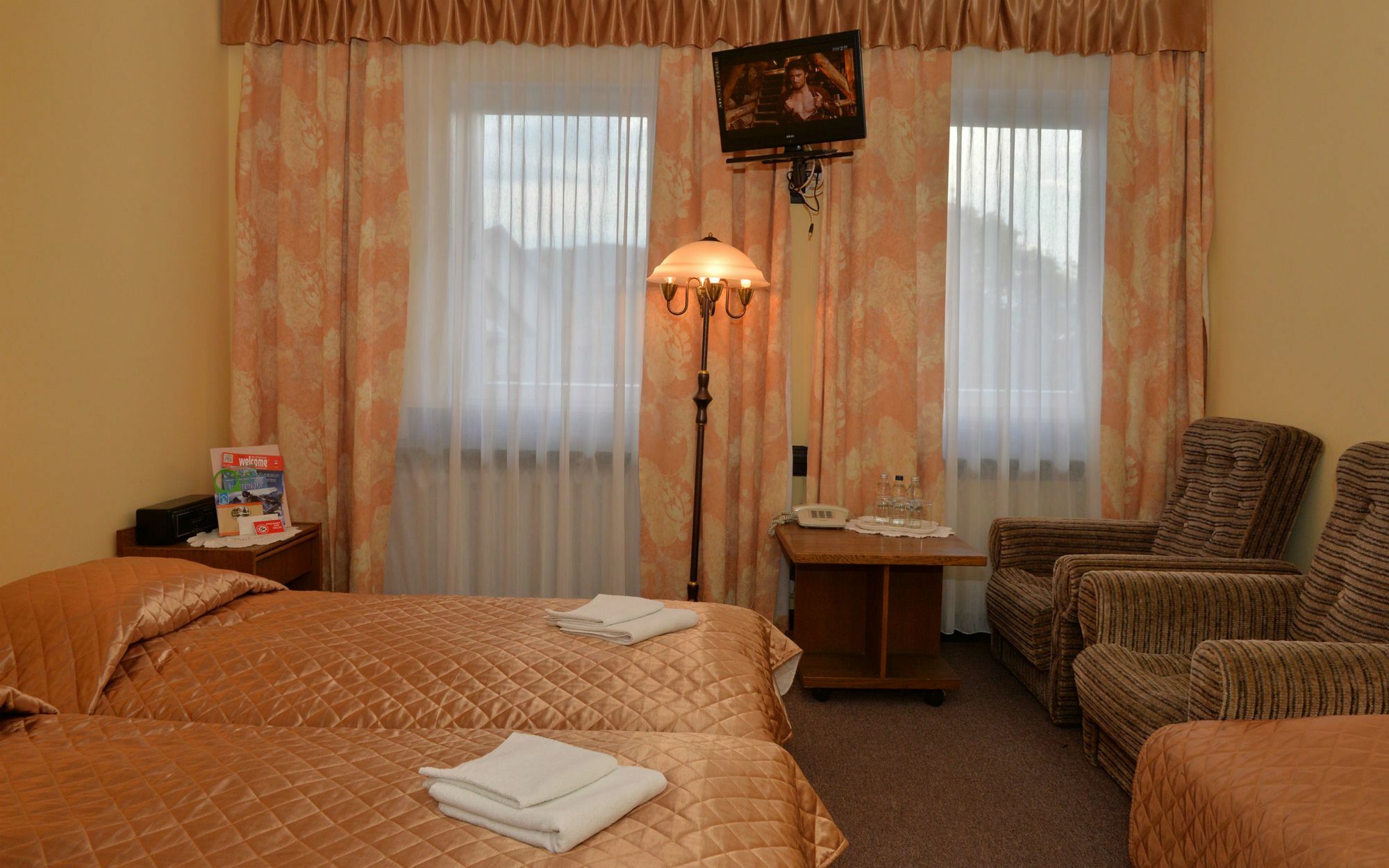 Resort Kasprowy Wierch Zakopane Extérieur photo